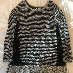 Anthropologie Sweater